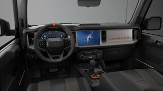 2026 Ford Bronco® Internal Image 2